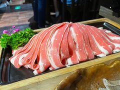 -湊湊火锅·茶憩(来福士广场店)
