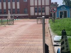 -糖心家族国际幼儿园·托育园(南开水上公园店)