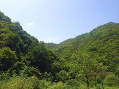 -抱龙峪