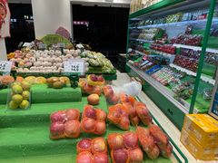 -绿叶水果(长沙蔡锷路店)