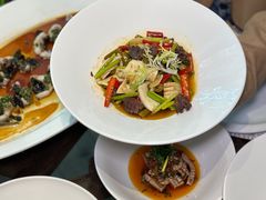 -箱美术馆私房菜(水晶郦城店)