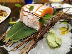 -昱匠·日本料理(金融街店)