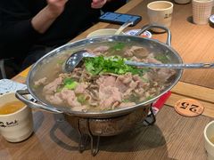 -肖四女乐山跷脚牛肉(世博源店)