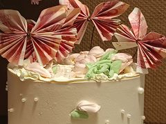 -橙呦·私人定制生日蛋糕