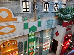 -点都德(北京路贰店)