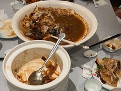 -百姓渔村(南中环店)