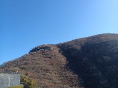 -狼牙山风景区