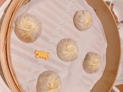 -鼎泰丰(德基广场店)