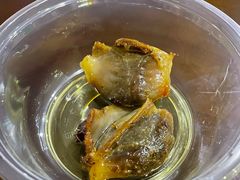 鸭胗-斯丹姜母鸭·古法干香(涂门街总店)