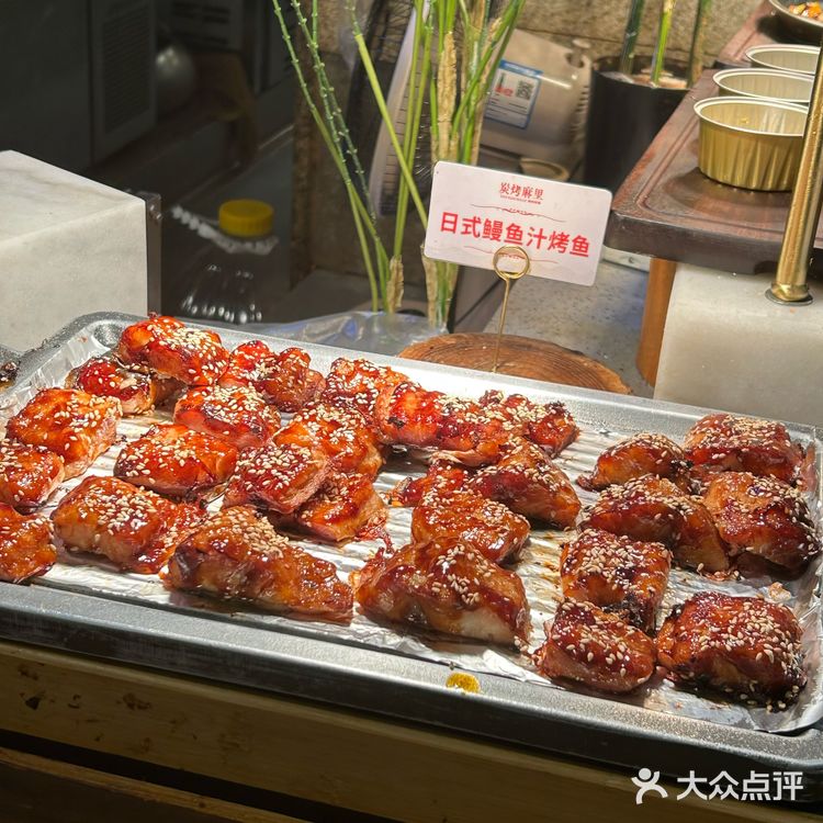 小龙虾🦞今天就是要吃个爽❗️