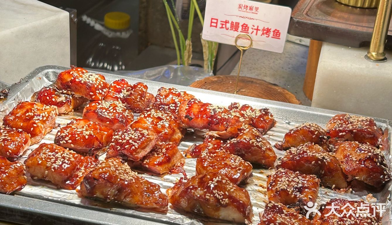 小龙虾🦞今天就是要吃个爽❗️