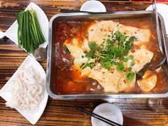 -喀斯特杨梅汤(荔波美食街店)