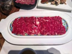 -东来顺•非遗火锅(外滩店)