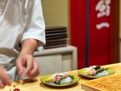 -鮨一日本料理(大中华店)