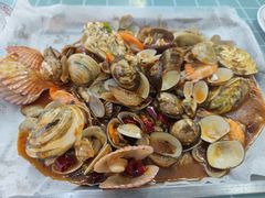 -青啤之家大酒店(登州路店)