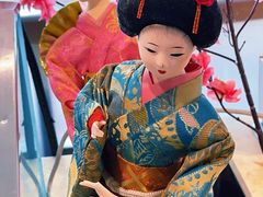 -永泰福朋喜来登酒店-宜客乐自助餐厅(远大路店)