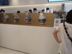 -喜茶(永旺梦乐城店)