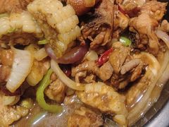 -状元虎.摇滚炒鸡.家常菜(义勇街店)