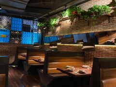 大堂-外婆家(南开大悦城店)