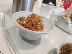 -冶春茶社(星汉大厦店)