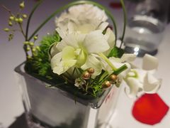 -燃扒房Steakhouse(皇庭店)