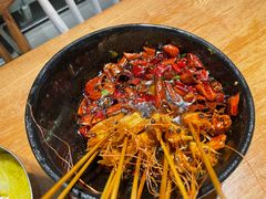 裸奔坨坨虾-成都吃客(九眼桥店)