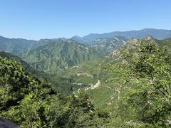 -圣莲山风景区