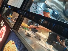 -大头亮羊汤烩面·河南非遗(良乡总店)
