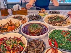 -辣螃铠盆盆蟹大排档(总店)