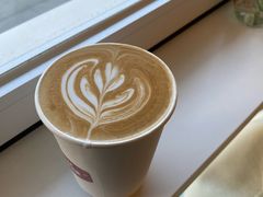 -Fulu Coffee福禄(花园城店)