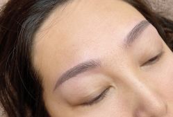 -本小姐美学·半永久纹眉野生眉