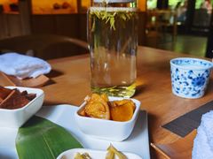 -法云安缦酒店