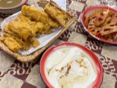 -老三样·旧食新味(船山路店)