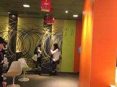 -麦当劳(中山八路店)