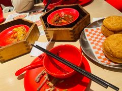 -避风塘(宝山万达店)