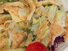 -粤色·老广州茶餐厅(河南商会大厦店)