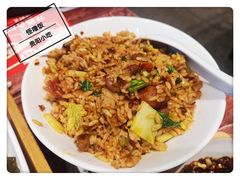 -怪噜范·老贵阳街头名小吃(汇金星力城店)