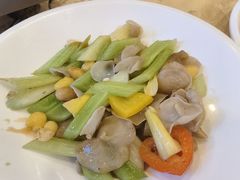 -潮喜竹溪荔湖酒家(荔枝湾店)