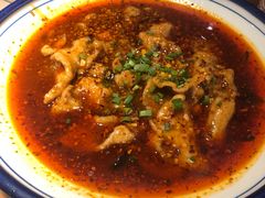 -额娘·春饼烤鸭(乐汇城店)