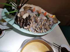 -东悦海鲜