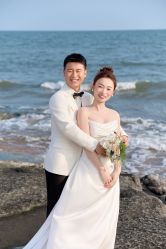 -秦皇岛我和你婚纱摄影工作室