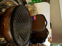 android_upload_pic-厚味居炙子烤肉·清真(天桥南纬路店)
