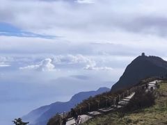-峨眉山风景名胜区