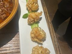 -懒人盐府人家·自贡大麻鱼(安贞店)