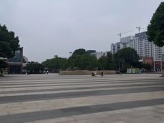 -青枫公园