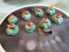 -富淳饭店(陆家嘴保利广场店)