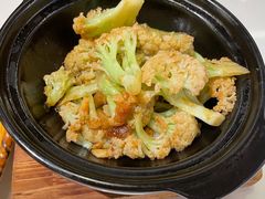 -清晖小苑•顺德地方菜(壹海城店)