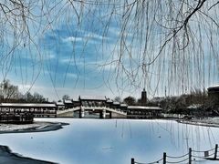 -西海子公园