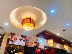 -中恒华茶楼(牌坊店)