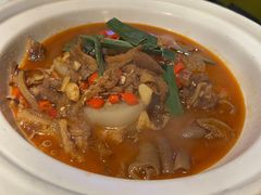 -湘阁里辣(南岭购物广场店)